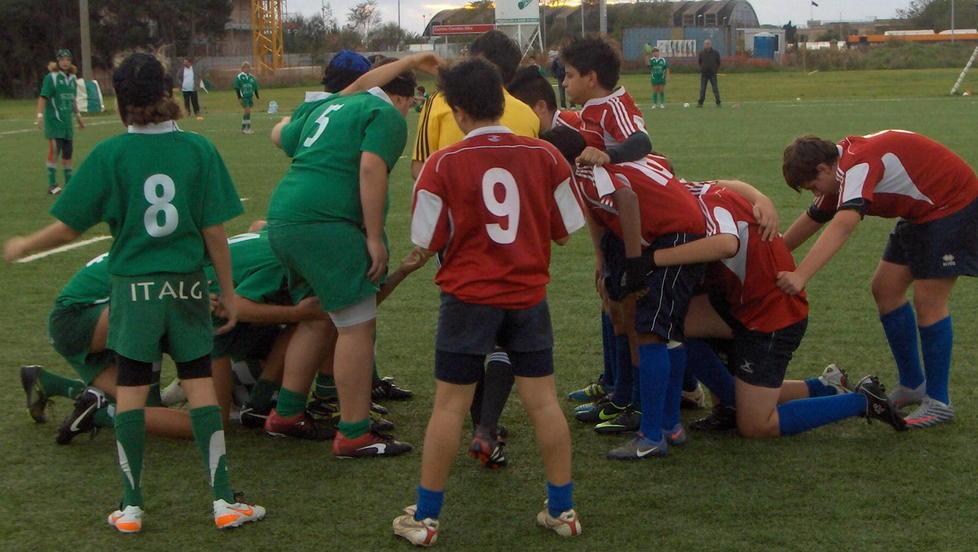 Rugby, veleni e piccole ripicche La solidarietà diventa un duello 