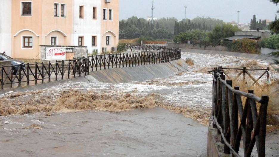Il faro della Procura sui danni del ciclone