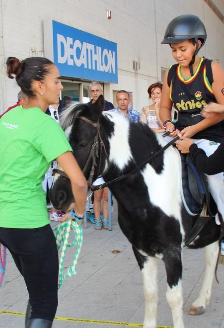 Appuntamento da Tanit con la Giornata dello sport 
