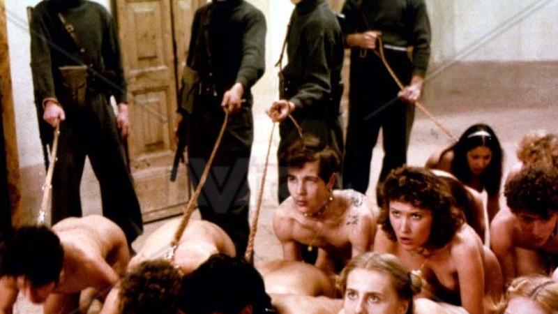 Quella macchinazione dei poteri oscuri che eliminò Pasolini