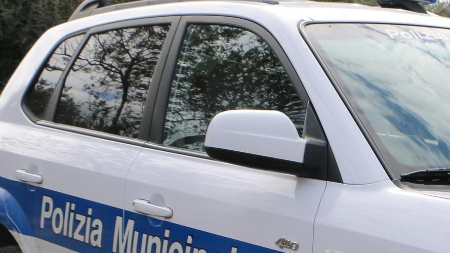 Polizia locale, Abbasanta fuori dall’Unione