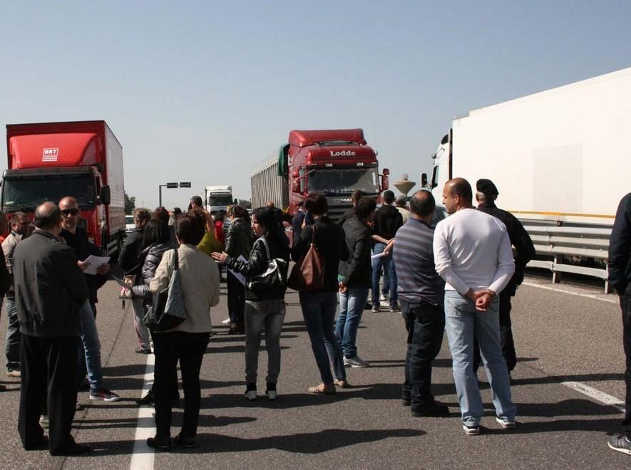 Via libera ai cantieri verdi per gli ex operai tessili
