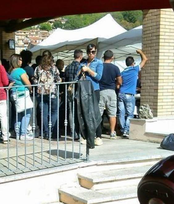 La limba de mesania al centro di “Maistos e Carretoneris”