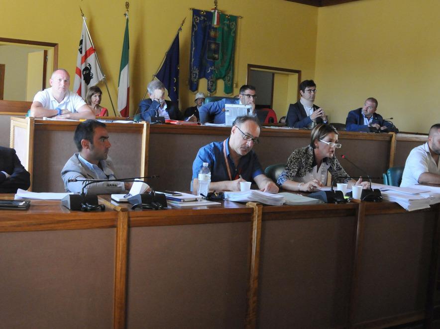 I 5 Stelle bocciano l’amministrazione Soddu 