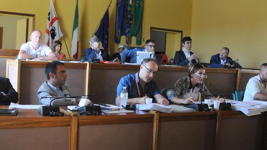 I 5 Stelle bocciano l’amministrazione Soddu