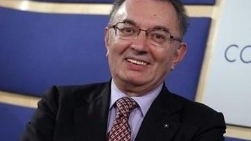Squinzi incontra le imprese