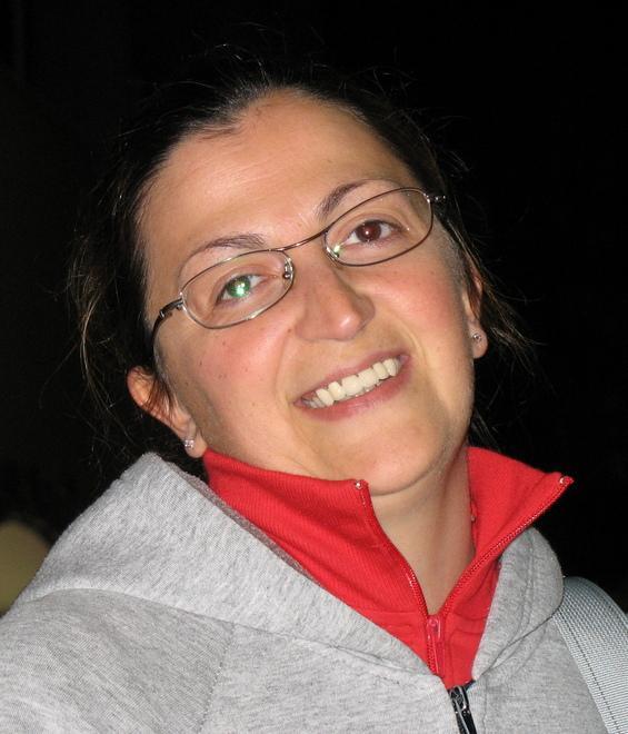 La sorella di Dina Dore: «I giudici sono stati molto scrupolosi»