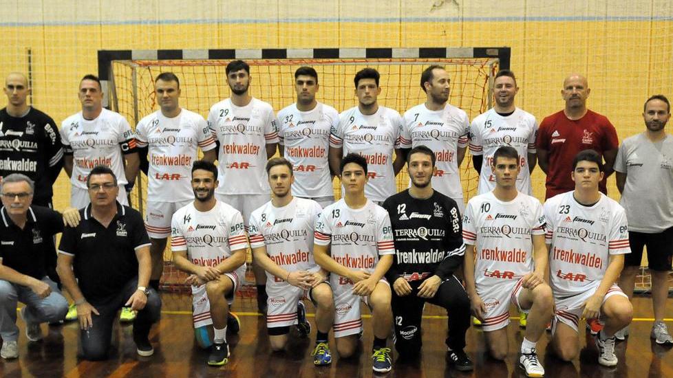 Il Rapid cerca l’impresa