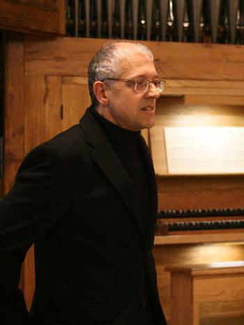 Clavicembalo e organo per Grandezze 