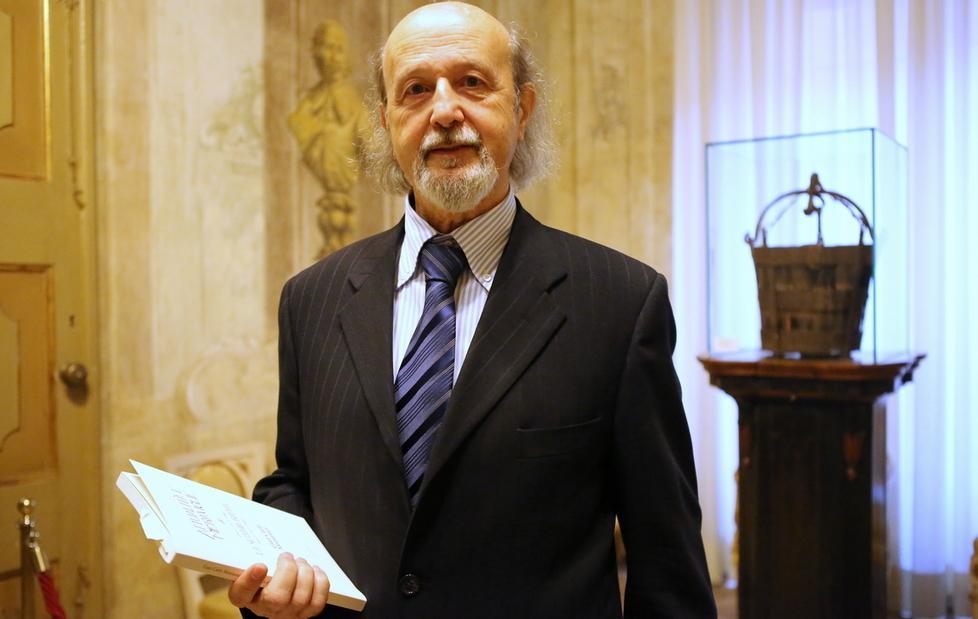 Montanari svela il poeta Tassoni 