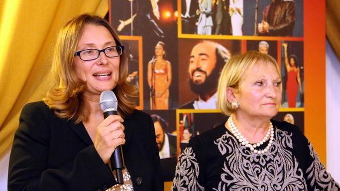 «Per il Museo Pavarotti serve l’aiuto di tutti»