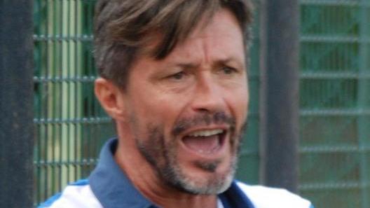 Argentana ambiziosa Mister Simeoni: «Siamo protagonisti»