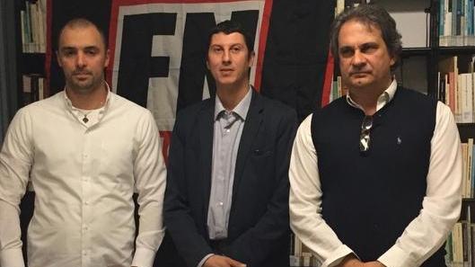 Fiore: «Più forti con Centineo»