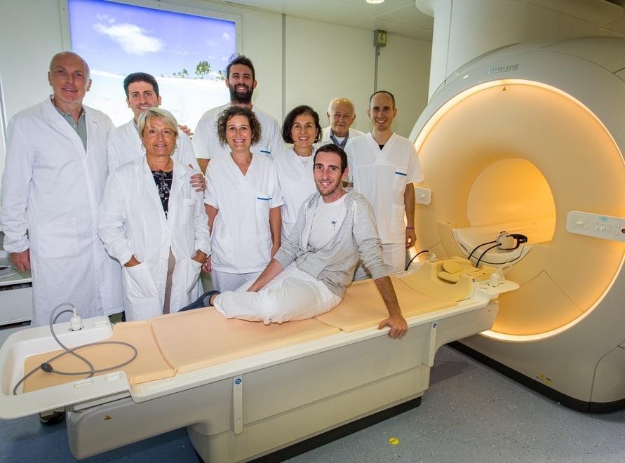 A Occhiobello radiologia di ultima generazione 