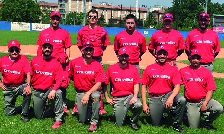 Torneo internazionale Città di Reggio