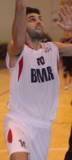«Bmr Scandiano, si punta ai play off» 