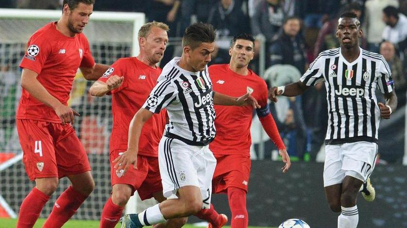 Dybala: «Juve-turbo a Bologna»