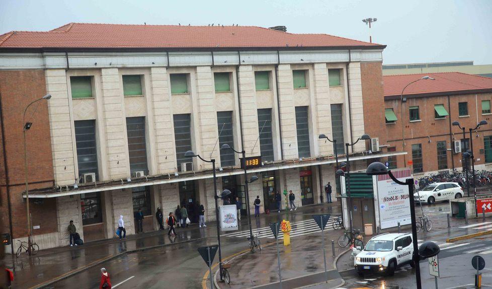 «La zona stazione va presidiata di più» 