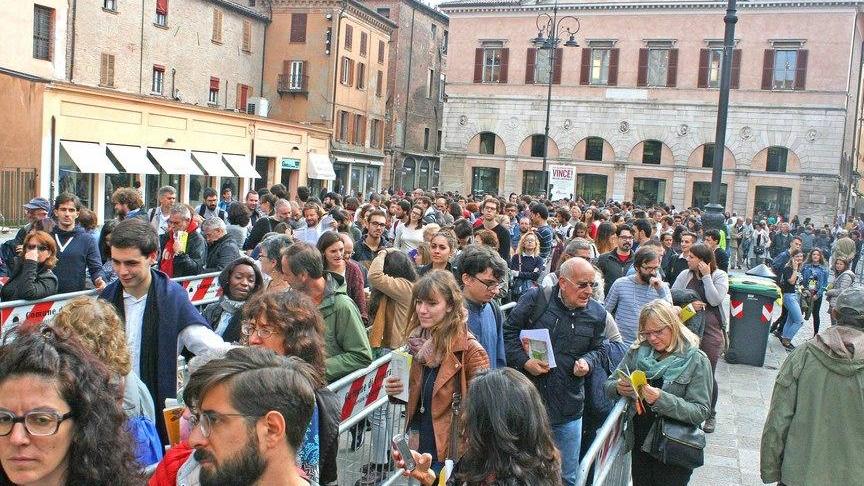 I profughi ospitati a Ferrara? «Perseguitati lontano dalle tv»