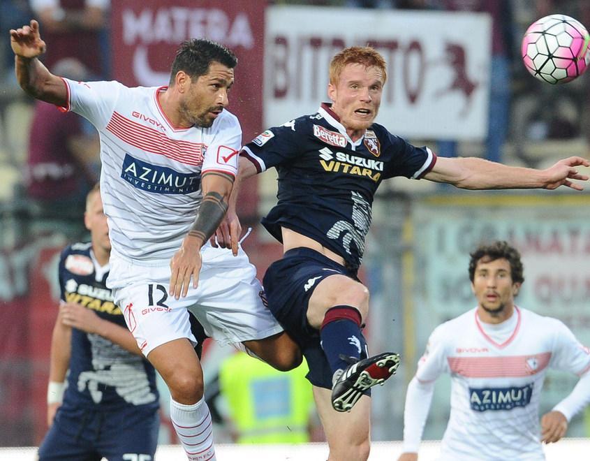 Borriello: «Godiamoci l’impresa» 