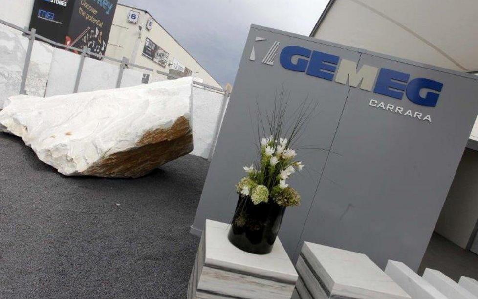 In fiera i carraresi danno spettacolo 