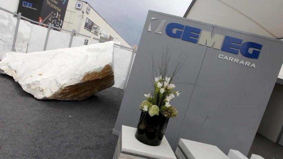 In fiera i carraresi danno spettacolo