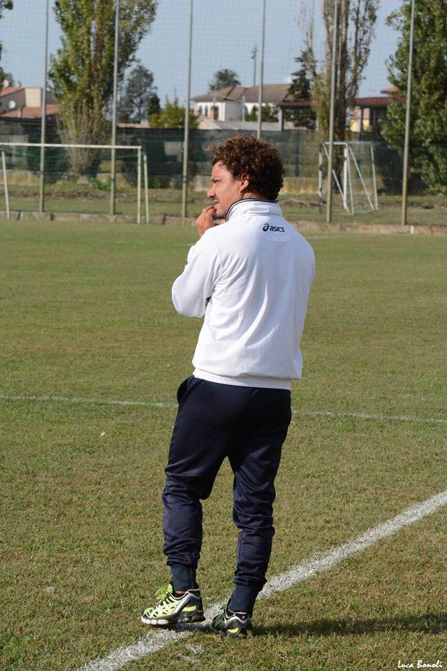 Mister Camattari del Magnavacca