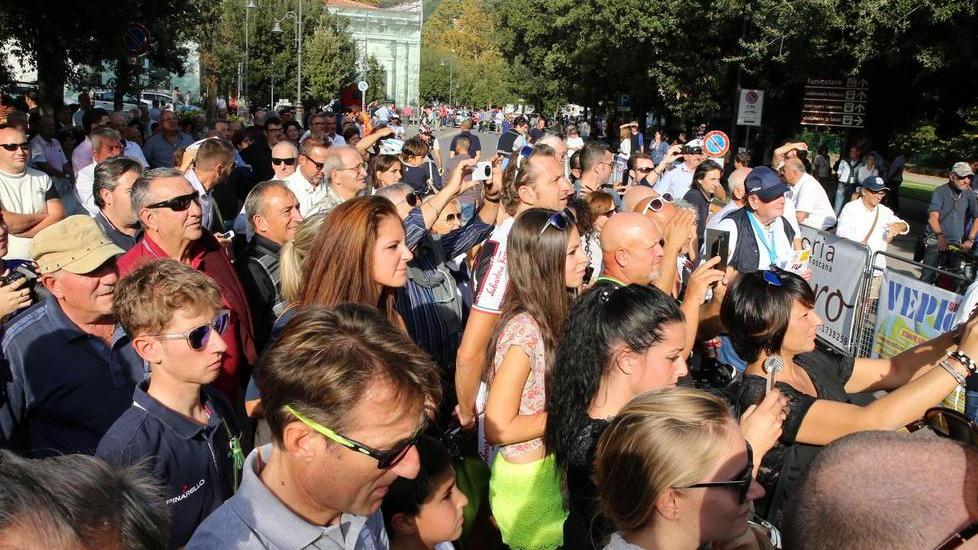 La classica del ciclismo che ha battezzato i campioni