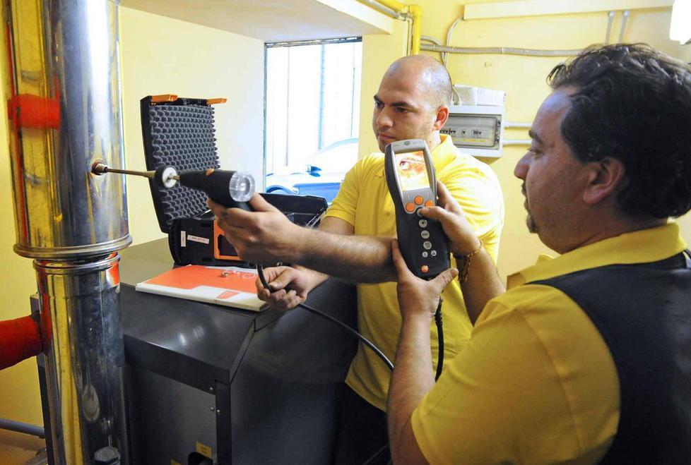 Scattano i controlli sulle caldaie, come evitare sanzioni 