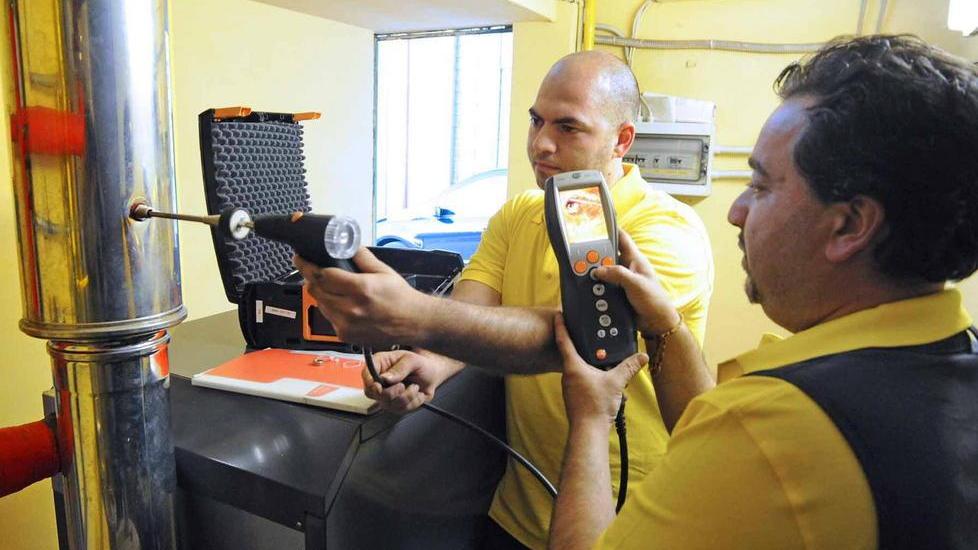 Scattano i controlli sulle caldaie, come evitare sanzioni