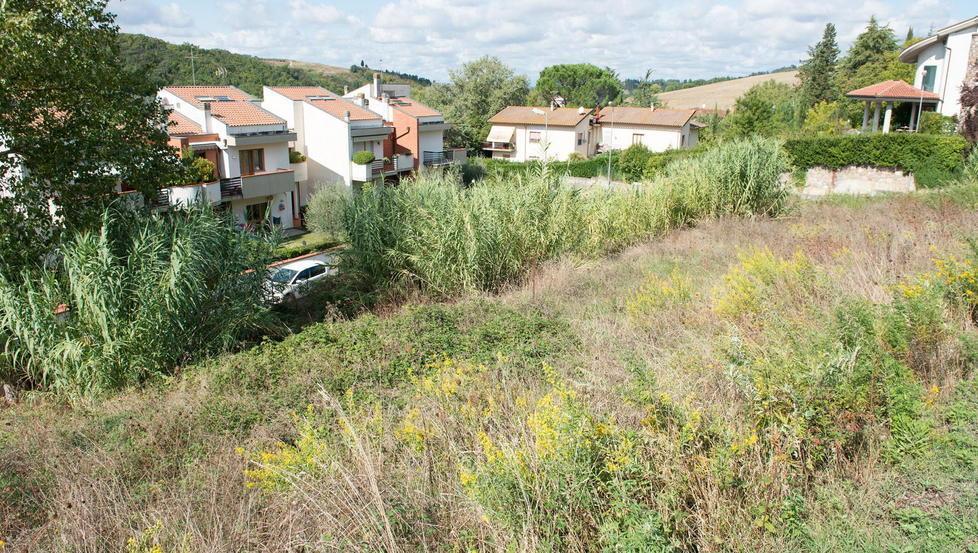 Il Comune fa causa alla ditta per il cantiere incompiuto 