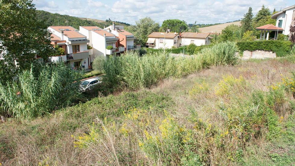 Il Comune fa causa alla ditta per il cantiere incompiuto