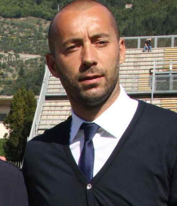 Niente pretattica, manca il bomber Ganci