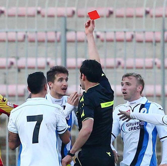 Arbitra Rossi di Rovigo, nella passata stagione un super casalingo