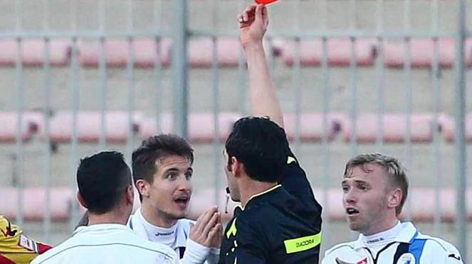 Arbitra Rossi di Rovigo, nella passata stagione un super casalingo