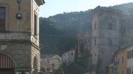 Piazza Garibaldi cambia aspetto