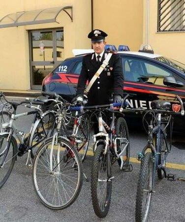 Sequestri e più controlli nelle aree della movida