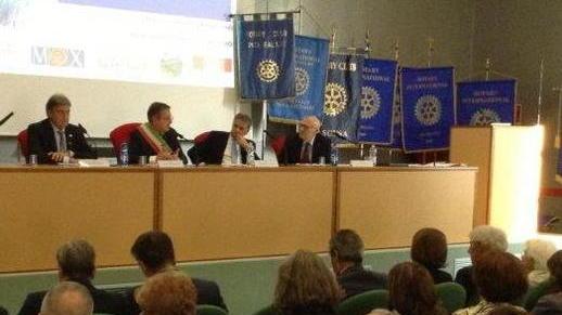 Il premio Galilei per dare l’esempio ai più giovani