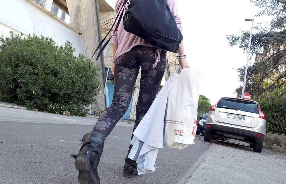 «Va bene l’arresto ma ora resti dentro» 