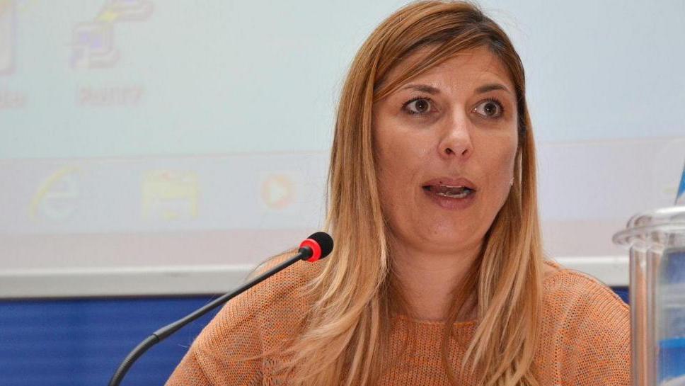 Il sottosegretario Velo: al lavoro per fermare l’erosione