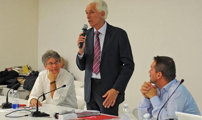 Parte da Querceta la campagna di Tarabella