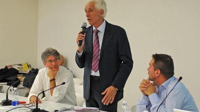 Parte da Querceta la campagna di Tarabella