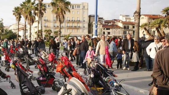 Famiglie ancora in attesa dei rimborsi