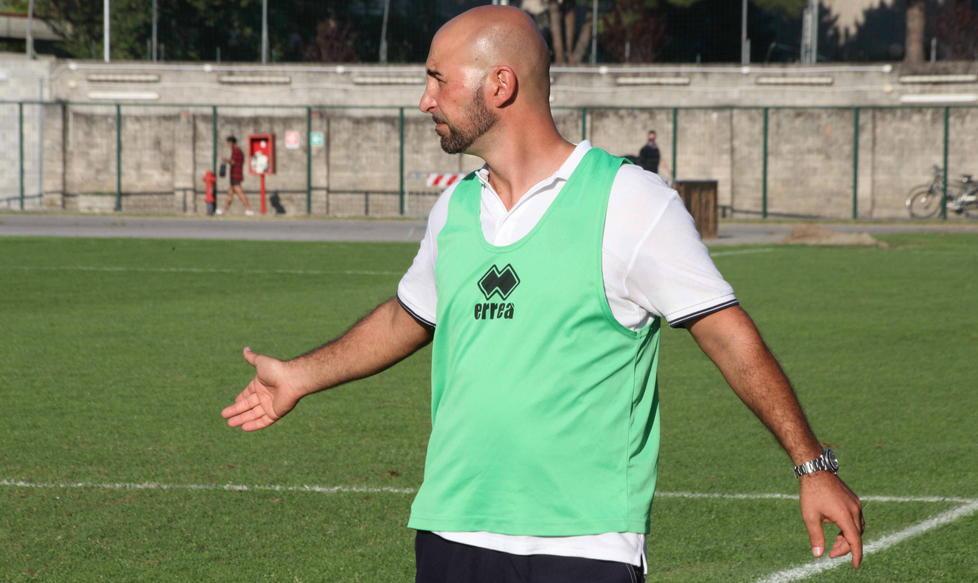 Il Viareggio si affida ai suoi senatori 