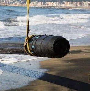 Nuovo elettrodotto tra l’Elba e Piombino 