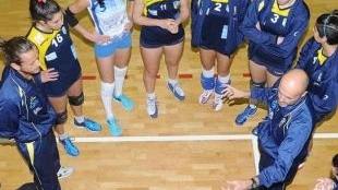 A Monterotondo sbarca la pallavolo