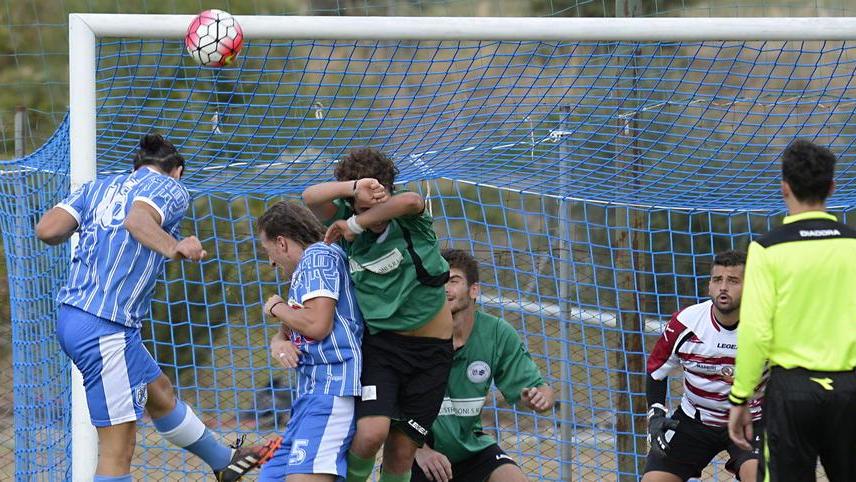 Roselle-Certaldo vale già un posto nell’olimpo