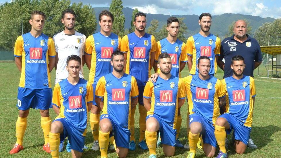 Lammari in cerca della prima vittoria