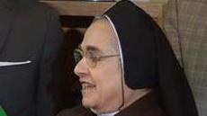 Si è spenta Suor Gertrude per anni insegnante d’asilo