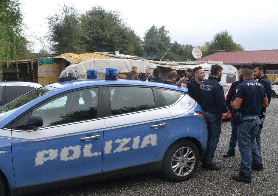 Controlli sui Compro Oro nella Piana e in Lucchesia